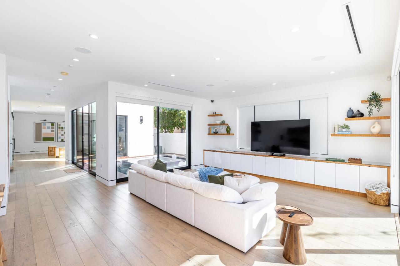 The Penmar Retreat - Luxurious Resort-style Oasis * Los Ángeles