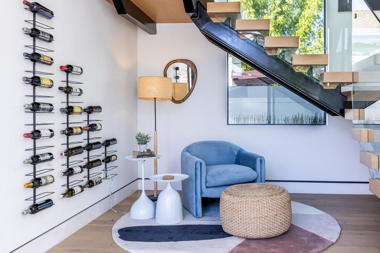 The Penmar Retreat - Luxurious Resort-style Oasis Los Ángeles