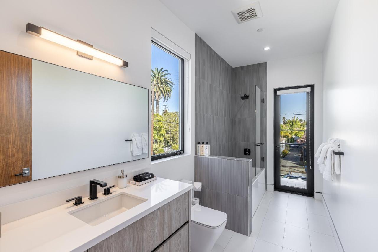 The Penmar Retreat - Luxurious Resort-style Oasis Los Ángeles