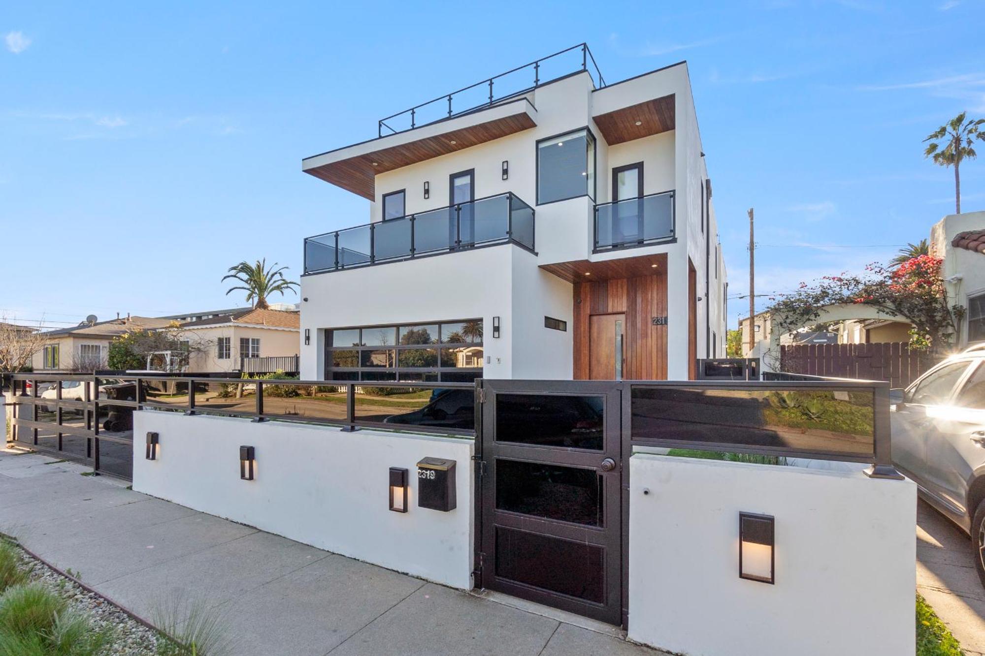 The Penmar Retreat - Luxurious Resort-style Oasis * Los Ángeles